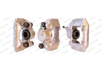 Brake Caliper PREMIER