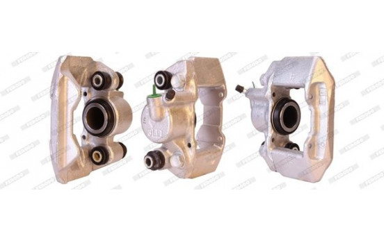 Brake Caliper PREMIER