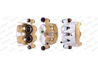 Brake Caliper PREMIER