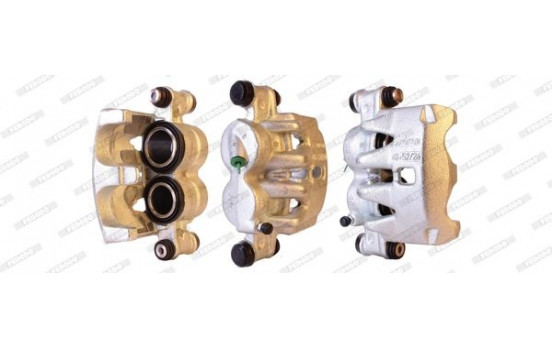 Brake Caliper PREMIER