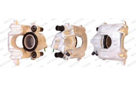 Brake Caliper PREMIER