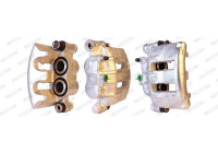 Brake Caliper PREMIER