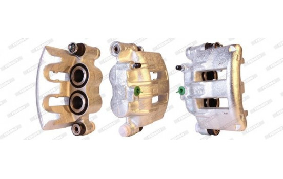 Brake Caliper PREMIER