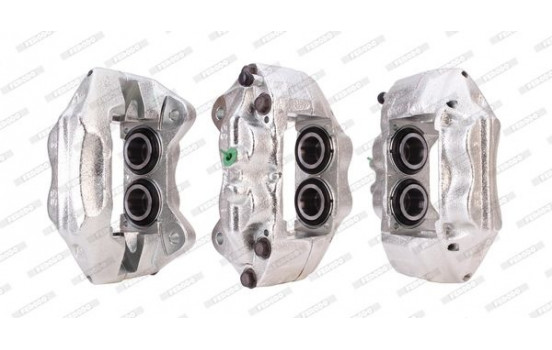 Brake Caliper PREMIER