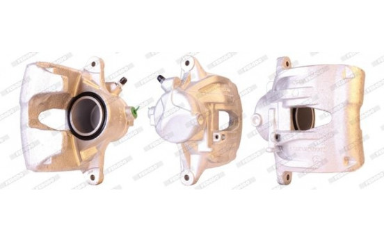 Brake Caliper PREMIER