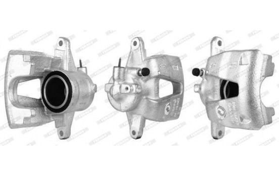 Brake Caliper PREMIER