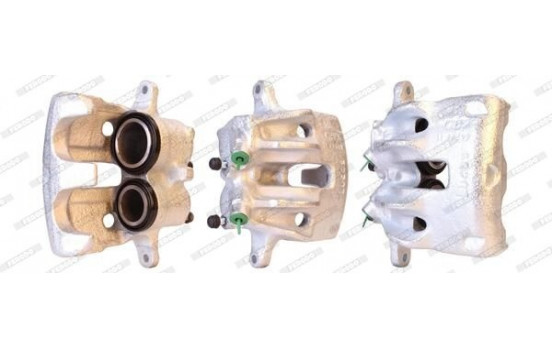 Brake Caliper PREMIER