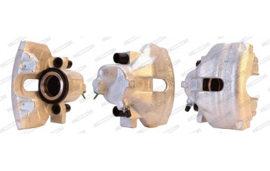 Brake Caliper PREMIER