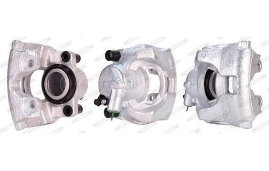 Brake Caliper PREMIER