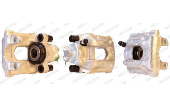 Brake Caliper PREMIER