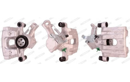 Brake Caliper PREMIER