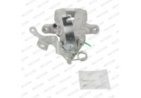 Brake Caliper PREMIER