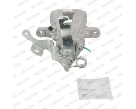 Brake Caliper PREMIER