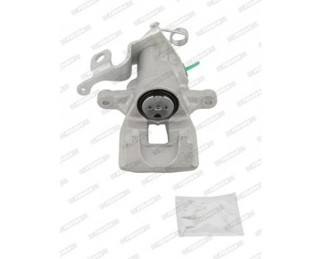 Brake Caliper PREMIER, Image 2