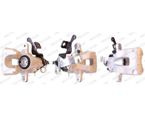 Brake Caliper PREMIER, Image 3