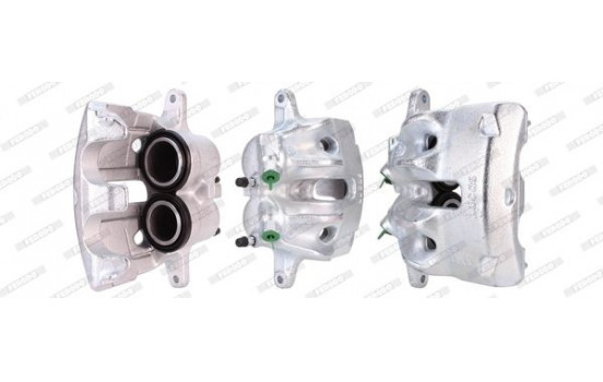 Brake Caliper PREMIER