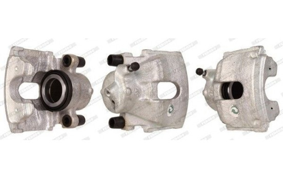 Brake Caliper PREMIER