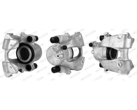 Brake Caliper PREMIER