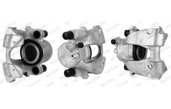 Brake Caliper PREMIER