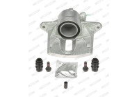 Brake Caliper PREMIER