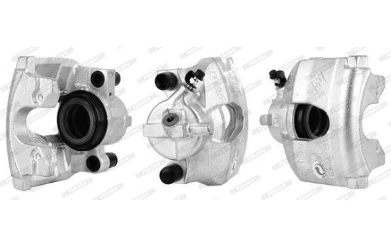 Brake Caliper PREMIER