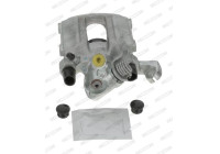 Brake Caliper PREMIER