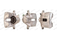 Brake Caliper PREMIER