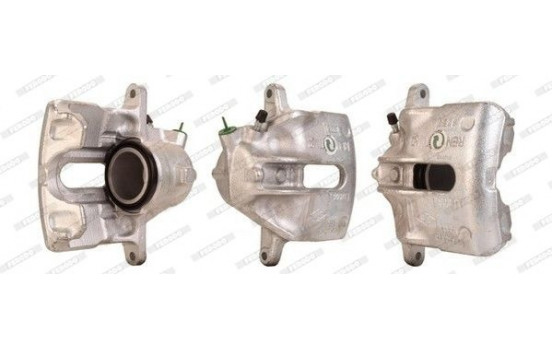 Brake Caliper PREMIER