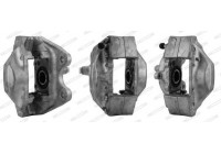 Brake Caliper PREMIER