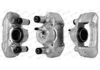 Brake Caliper PREMIER