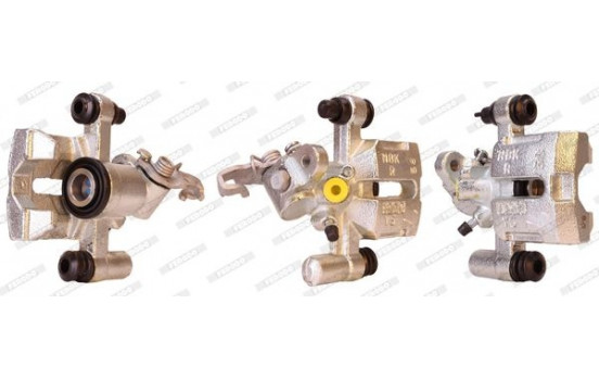 Brake Caliper PREMIER