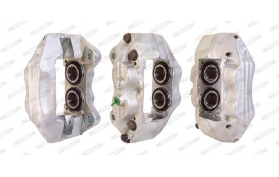 Brake Caliper PREMIER