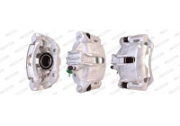 Brake Caliper PREMIER