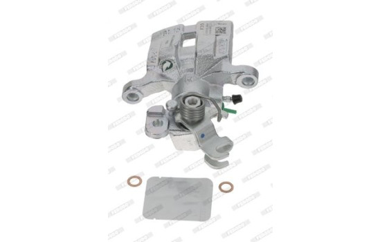 Brake Caliper PREMIER