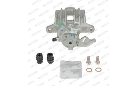 Brake Caliper PREMIER