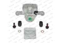 Brake Caliper PREMIER