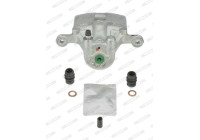 Brake Caliper PREMIER