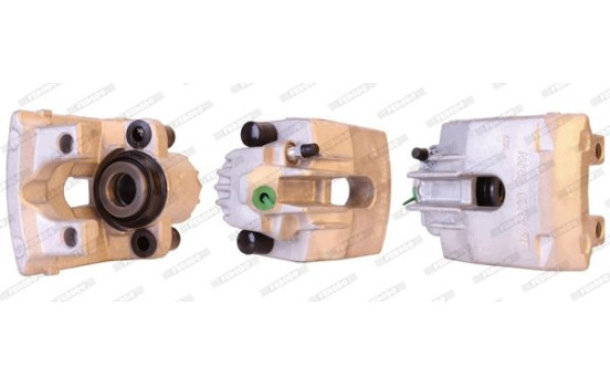 Brake Caliper PREMIER