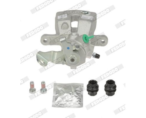 Brake Caliper PREMIER, Image 2