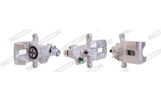 Brake Caliper PREMIER
