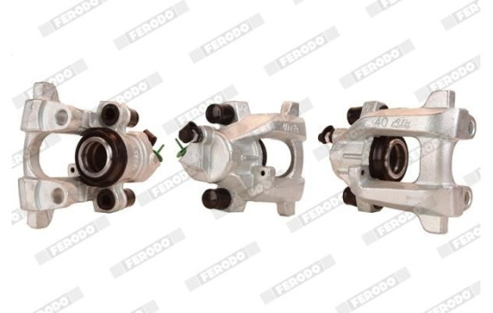 Brake Caliper PREMIER