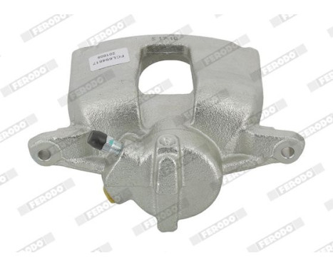 Brake Caliper PREMIER, Image 2