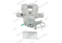 Brake Caliper PREMIER