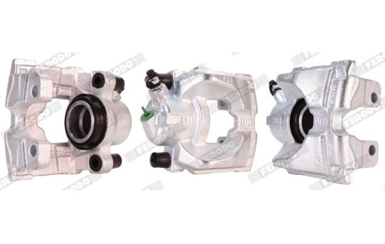Brake Caliper PREMIER
