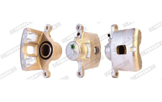 Brake Caliper PREMIER