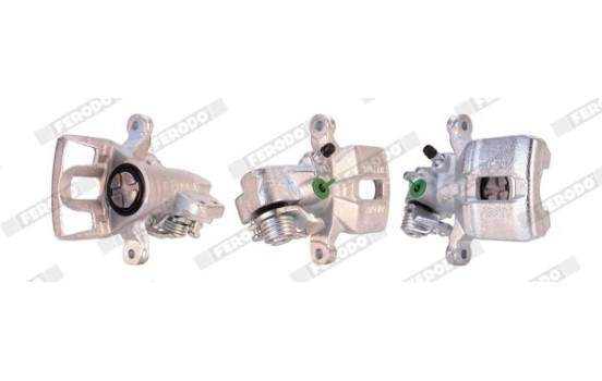 Brake Caliper PREMIER