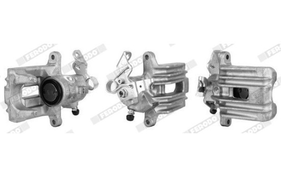 Brake Caliper PREMIER