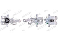 Brake Caliper PREMIER