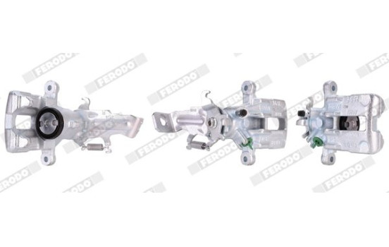 Brake Caliper PREMIER