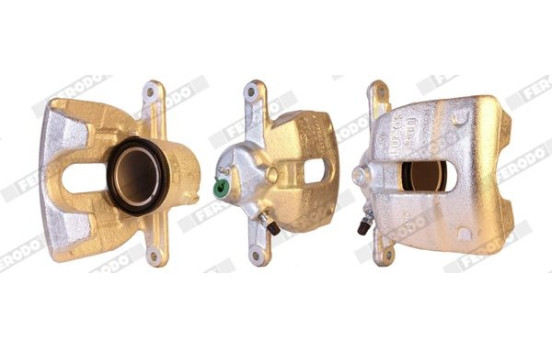 Brake Caliper PREMIER